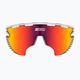 SCICON Aerowing Lamon crystal gloss/scnpp multimirror red cycling glasses EY30060700 3