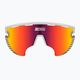 SCICON Aerowing Lamon white gloss/scnpp multimirror red cycling glasses EY30060800 3