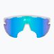 SCICON Aerowing Lamon white gloss/scnpp multimirror blue sunglasses EY30030800 3