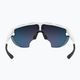 SCICON Aerowing Lamon white gloss/scnpp multimirror blue sunglasses EY30030800 5