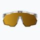 SCICON Aeroshade Kunken crystal gloss/scnpp multimirror bronze cycling glasses EY31070700 3