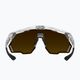SCICON Aeroshade Kunken crystal gloss/scnpp multimirror bronze cycling glasses EY31070700 5