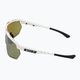 SCICON Aerowing white gloss/scnpp green trail cycling glasses EY26150800 5