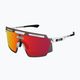 SCICON Aerowatt crystal gloss/scnpp multimirror red cycling glasses EY37060700 2