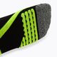 Mico Medium Weight X-Performance X-C Ski Socks black/yellow CA00146 4