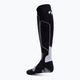 Mico Heavy Weight Superthermo Primaloft Ski Socks black CA00116 2