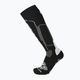Mico Heavy Weight Superthermo Primaloft Ski Socks black CA00116 4