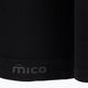 Children's thermal underwear Mico Extra Dry Kit black BX02826 7