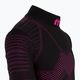 Children's thermal underwear Mico Extra Dry Kit black/pink BX02826 5
