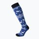 Mico children's ski socks Medium Weight Warm Control Ski blue CA02699 4