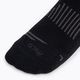 Mico Medium Weight M1 Ski Socks black CA00102 3