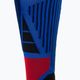 Mico Medium Weight M1 Ski Socks blue CA00102 3