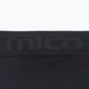 Men's Mico Odor Zero Ionic+ 3/4 thermal pants black CM01454 3
