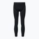 Men's Mico Odor Zero Ionic+ thermal pants black CM01453