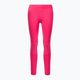 Women's thermal pants Mico Odor Zero Ionic+ pink CM01458
