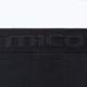 Mico Odor Zero Ionic+ women's thermal pants black CM01458 3
