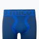 Men's Mico Warm Control thermal pants blue CM01853 3