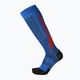 Mico Light Weight M1 Ski Socks Blue CA00103 4