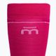 Women's Mico Medium Weight Warm Control Ski Socks Pink CA00226 3
