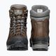 SCARPA Kinesis Pro GTX trekking boots brown 61000 13
