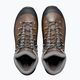 SCARPA Kinesis Pro GTX trekking boots brown 61000 14