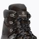 SCARPA Kinesis Pro GTX trekking boots brown 61000 9