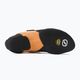 SCARPA Instinct VS climbing shoes black-orange 70013-000/1 4