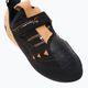 SCARPA Instinct VS climbing shoes black-orange 70013-000/1 7