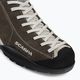 SCARPA Mojito brown-grey trekking boots 32605 8