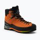 Men's high-mountain boots SCARPA Zodiac Tech GTX orange 71100-200