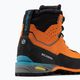 Men's high-mountain boots SCARPA Zodiac Tech GTX orange 71100-200 8