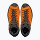 Men's high-mountain boots SCARPA Zodiac Tech GTX orange 71100-200 15