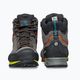 Men's trekking boots SCARPA Zodiac Plus GTX grey 71110 14