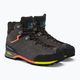 Men's trekking boots SCARPA Zodiac Plus GTX grey 71110 4
