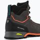 Men's trekking boots SCARPA Zodiac Plus GTX grey 71110 9