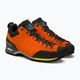 Men's trekking boots SCARPA Zodiac orange 71115-350/2 4