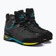 Women's trekking boots SCARPA Zodiac Plus GTX grey 71110 4