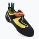 SCARPA Drago yellow climbing shoes 70017-000/1