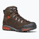 Scarpa ZG Pro GTX men's trekking boots brown 67070-200/1 12