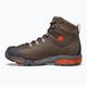 Scarpa ZG Pro GTX men's trekking boots brown 67070-200/1 14