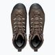 Scarpa ZG Pro GTX men's trekking boots brown 67070-200/1 17
