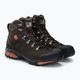 Scarpa ZG Pro GTX men's trekking boots brown 67070-200/1 4