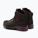 Women's trekking boots SCARPA ZG Pro GTX brown 67070-202 3