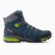 Men's trekking boots SCARPA ZG GTX green 67075-200 2