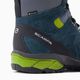 Men's trekking boots SCARPA ZG GTX green 67075-200 7