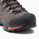 Women's trekking boots SCARPA ZG GTX brown 67075-202 7