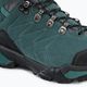 Women's trekking boots SCARPA ZG Trek GTX blue 67075 9