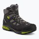 Men's trekking boots SCARPA ZG Lite GTX brown 67080