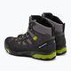 Men's trekking boots SCARPA ZG Lite GTX brown 67080 3