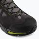 Men's trekking boots SCARPA ZG Lite GTX brown 67080 7